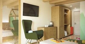 Livi Hotel
