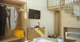 Livi Hotel