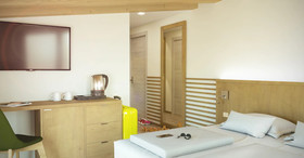 Livi Hotel