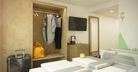 Livi Hotel