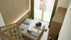 Livi Hotel
