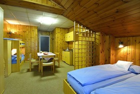 Montivas Lodge