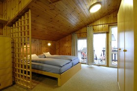 Montivas Lodge