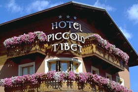 Piccolo Tibet