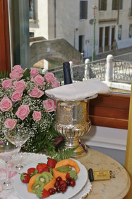 Hotel Arlecchino