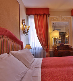 Hotel Arlecchino