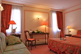 Hotel Arlecchino