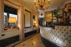 Hotel Arlecchino