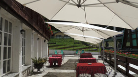 La Meridiana