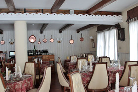 La Meridiana