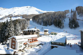 La Meridiana