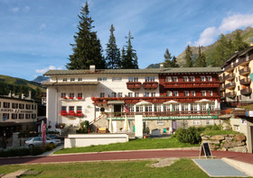 La Meridiana