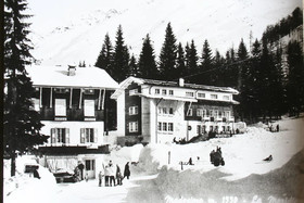 La Meridiana