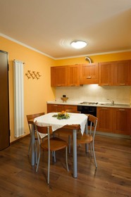 Stelviostay Residence Stelvio