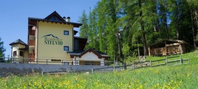 Stelviostay Residence Stelvio