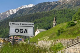 Stelviostay Residence Stelvio