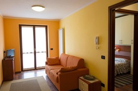 Stelviostay Residence Stelvio