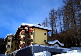 Stelviostay Residence Stelvio