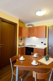 Stelviostay Residence Stelvio