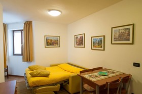 Stelviostay Residence Stelvio