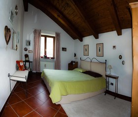 Bed and Breakfast Trilly
