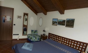 Bed and Breakfast Trilly