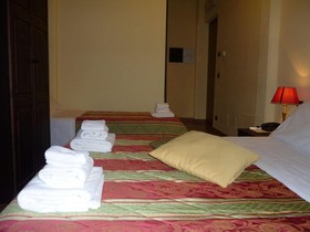 Hotel Oberje Dla Viere