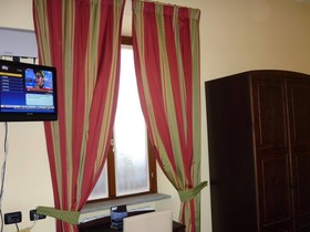 Hotel Oberje Dla Viere