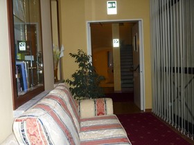 Hotel Oberje Dla Viere
