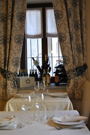 Hotel Oberje Dla Viere