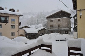 Hotel Oberje Dla Viere