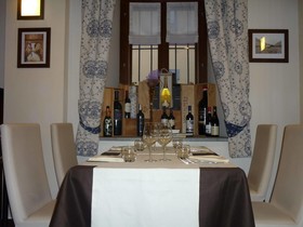 Hotel Oberje Dla Viere