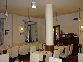 Hotel Oberje Dla Viere