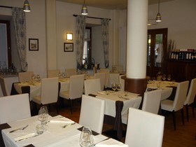 Hotel Oberje Dla Viere