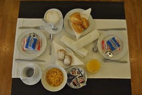 Hotel Oberje Dla Viere