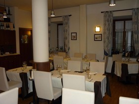 Hotel Oberje Dla Viere
