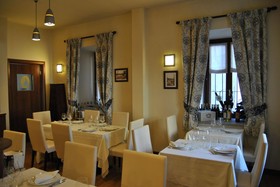 Hotel Oberje Dla Viere