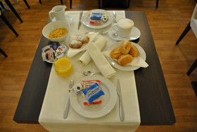 Hotel Oberje Dla Viere