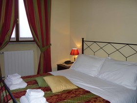 Hotel Oberje Dla Viere