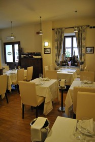 Hotel Oberje Dla Viere