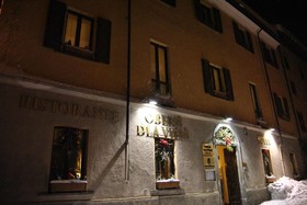Hotel Oberje Dla Viere