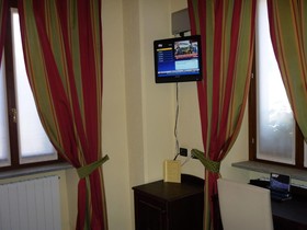 Hotel Oberje Dla Viere