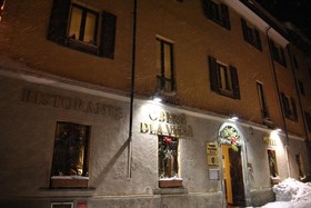 Hotel Oberje Dla Viere