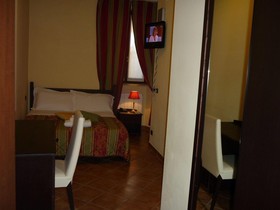 Hotel Oberje Dla Viere