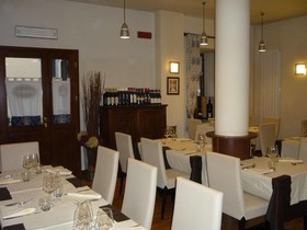 Hotel Oberje Dla Viere