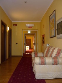 Hotel Oberje Dla Viere