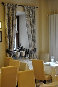 Hotel Oberje Dla Viere
