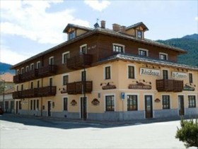 Residence du Commerce