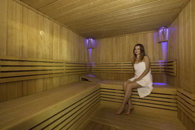 Blu Hotel Acquaseria