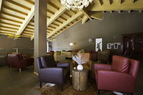 Blu Hotel Acquaseria